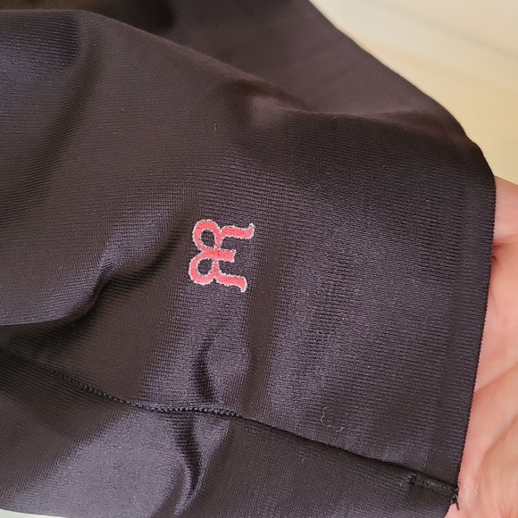 Ruby ribbon lace cami black - Picture 4 of 12